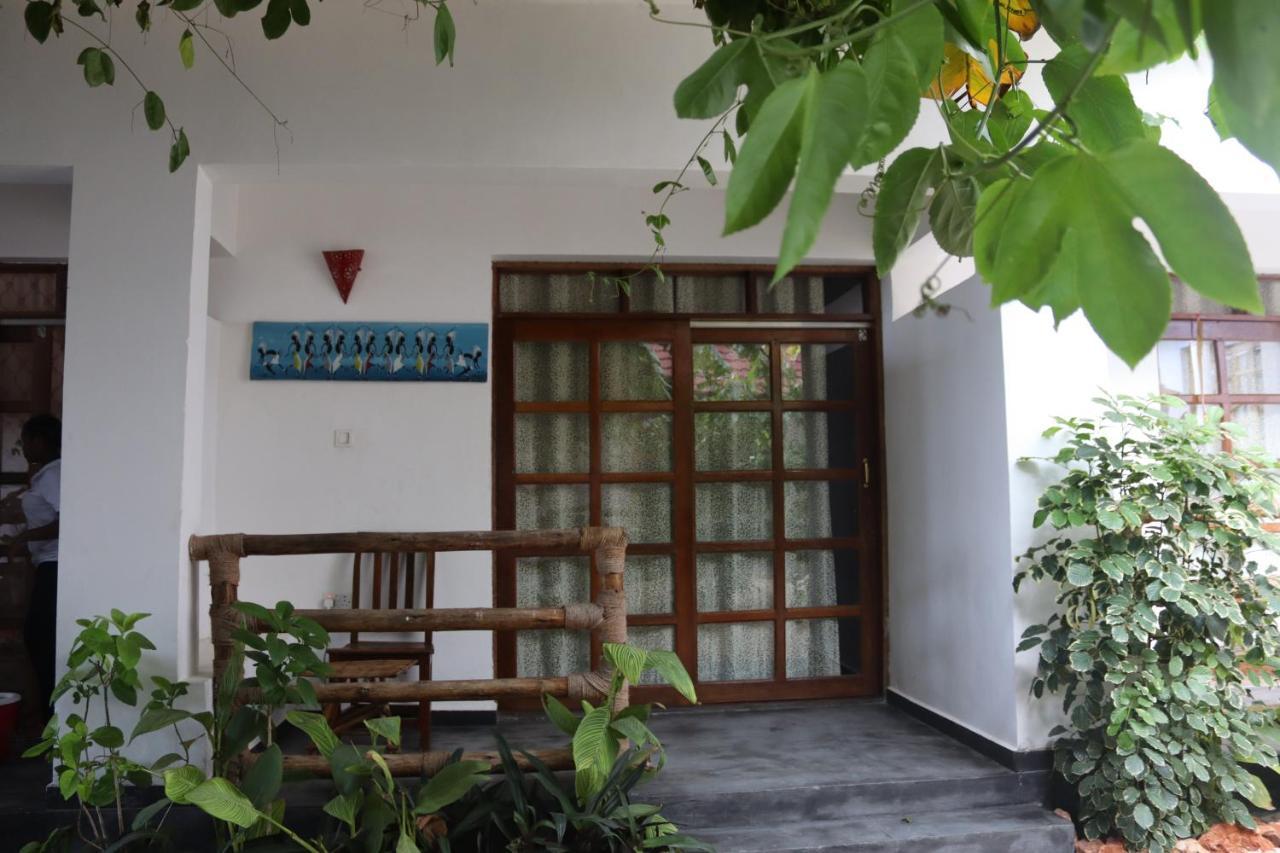 Hotel La Fontana Zanzibar Nungwi Esterno foto