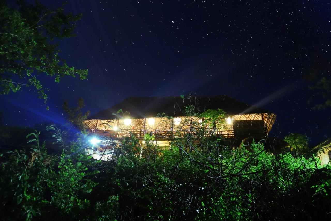 Hotel La Fontana Zanzibar Nungwi Esterno foto